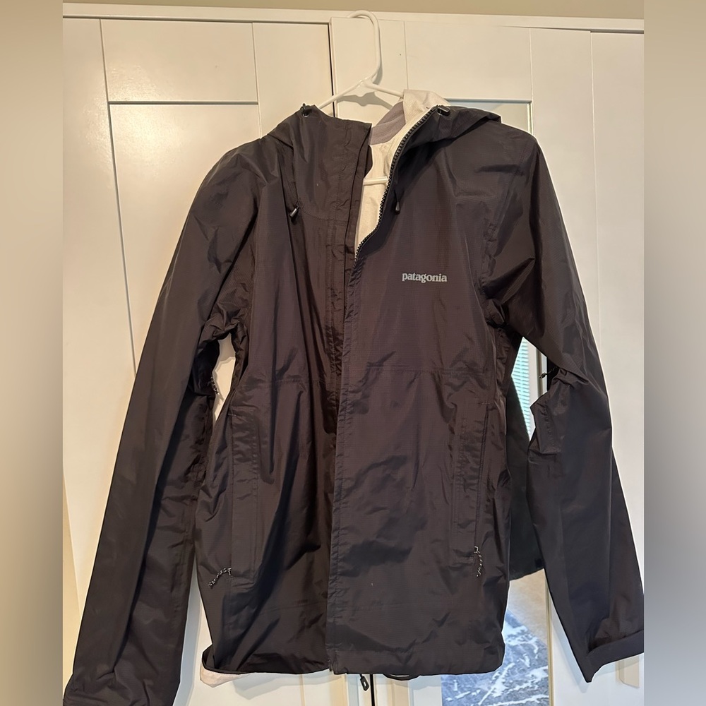 Patagonia Rain Jacket